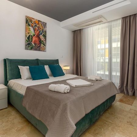 Astria Amalfi - Complex Novum Apartment Olimp Exterior foto