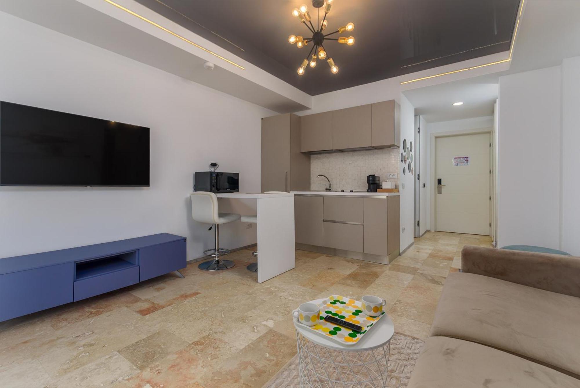 Astria Amalfi - Complex Novum Apartment Olimp Exterior foto