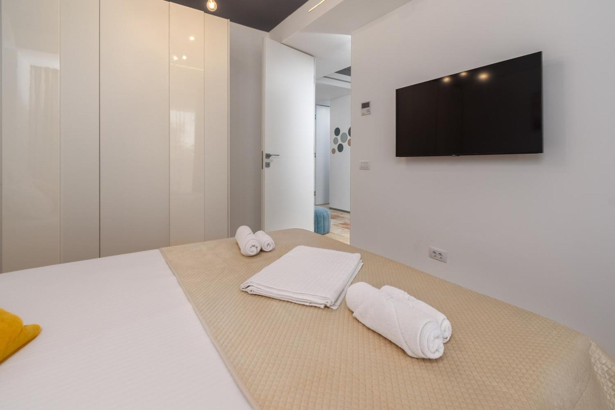 Astria Amalfi - Complex Novum Apartment Olimp Exterior foto