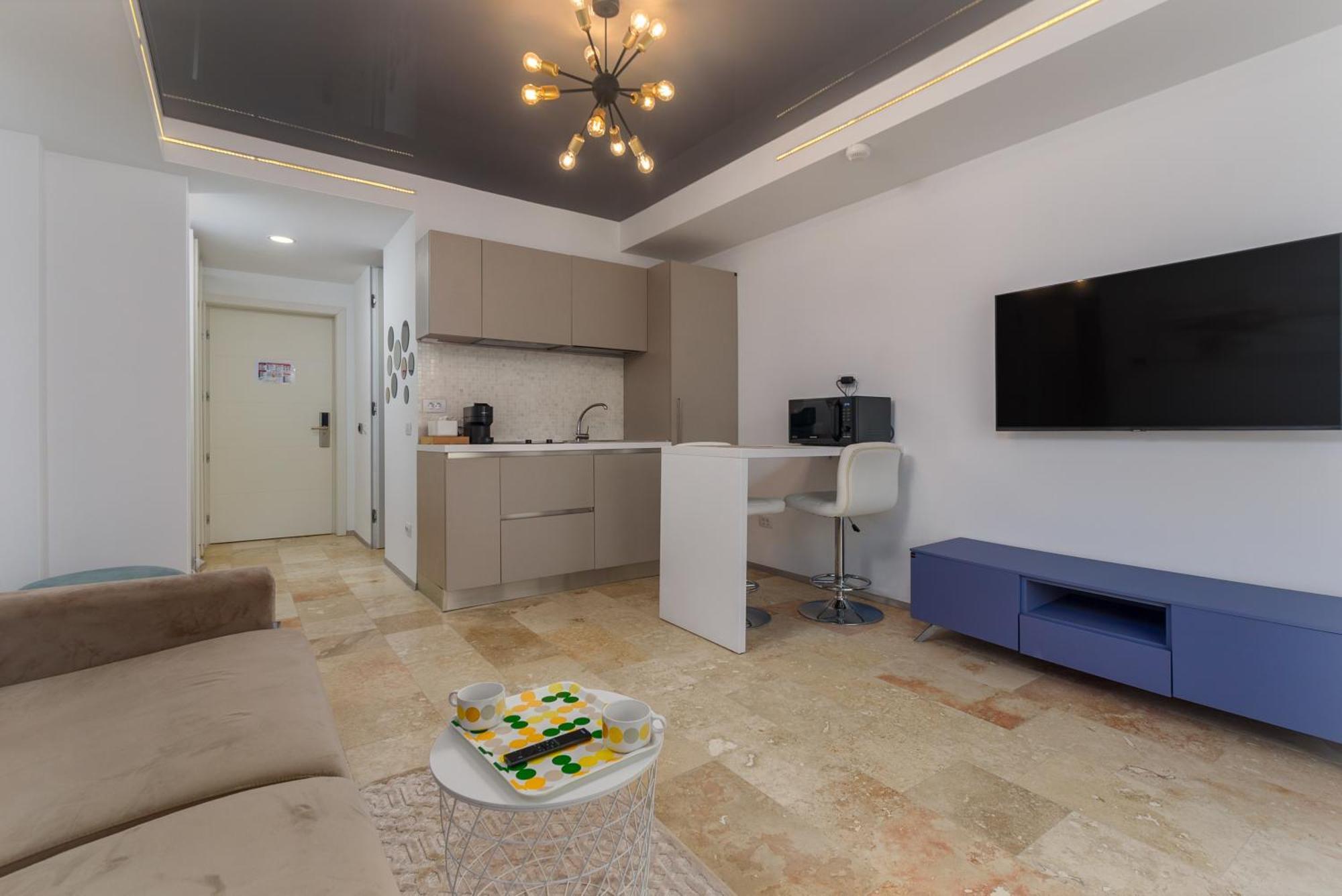 Astria Amalfi - Complex Novum Apartment Olimp Exterior foto