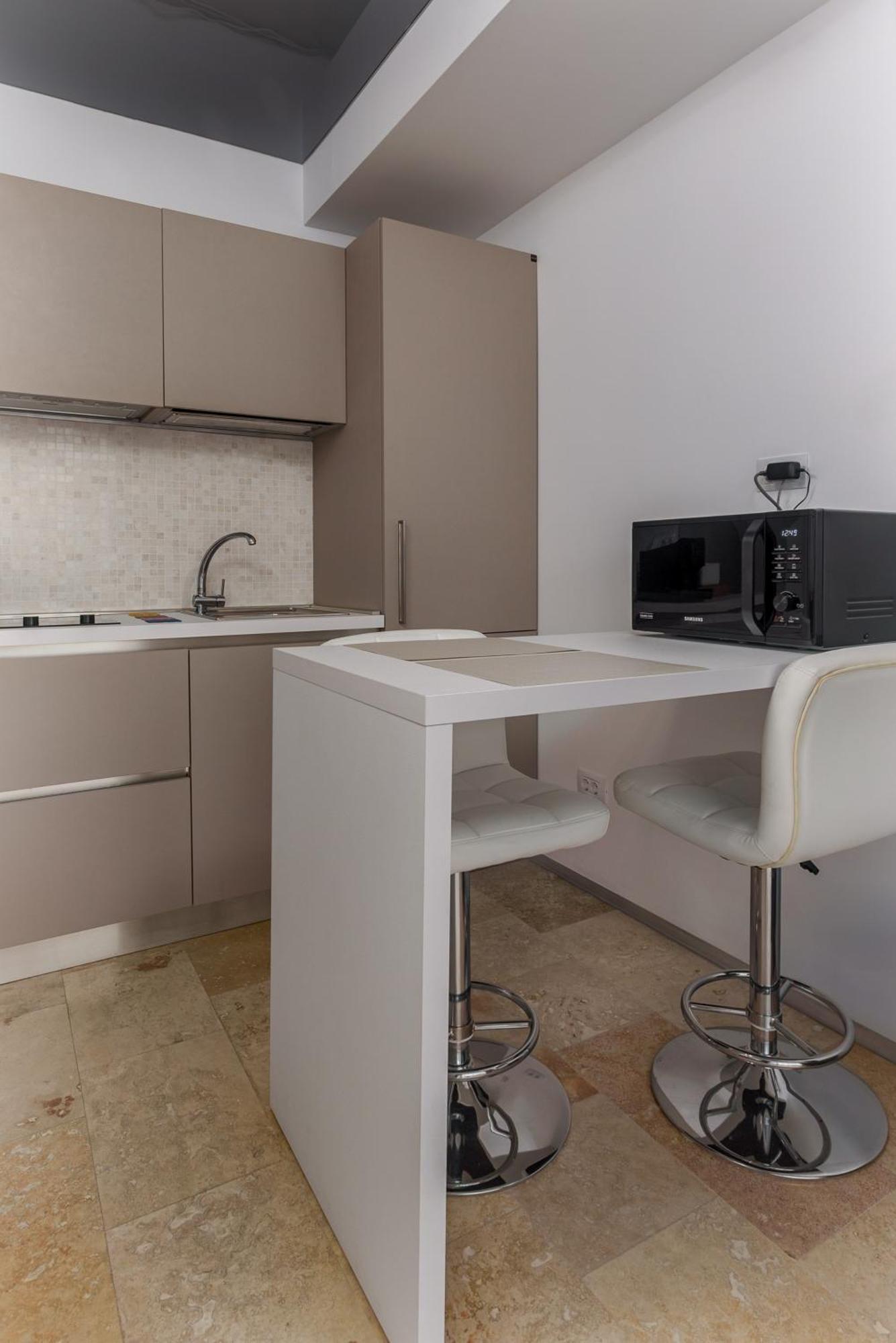 Astria Amalfi - Complex Novum Apartment Olimp Exterior foto