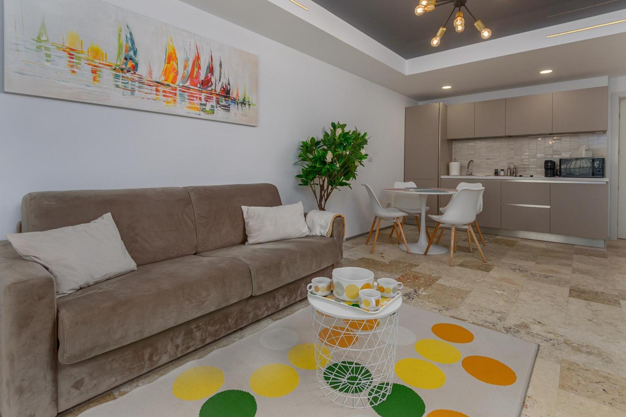 Astria Amalfi - Complex Novum Apartment Olimp Exterior foto