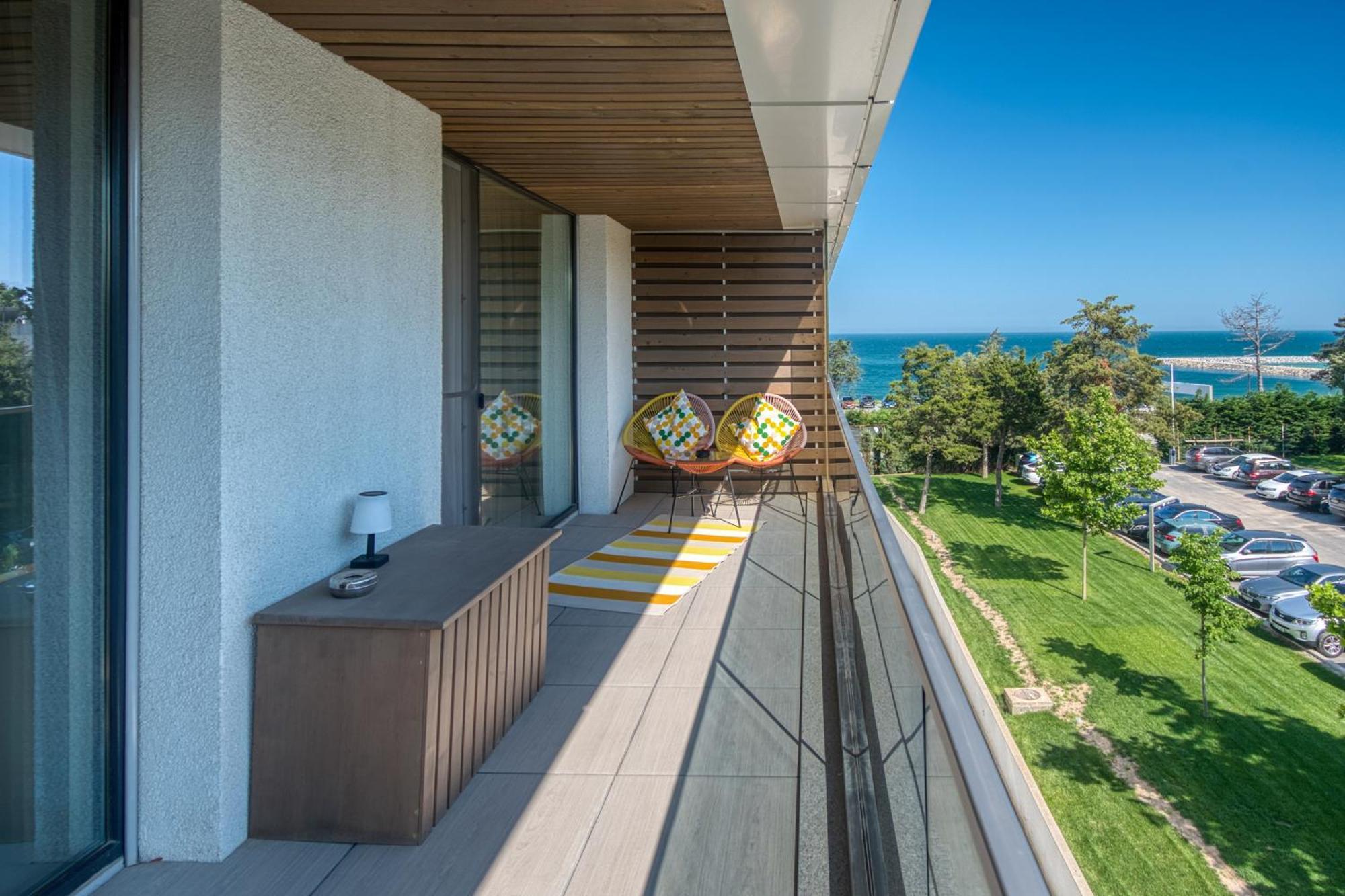 Astria Amalfi - Complex Novum Apartment Olimp Exterior foto