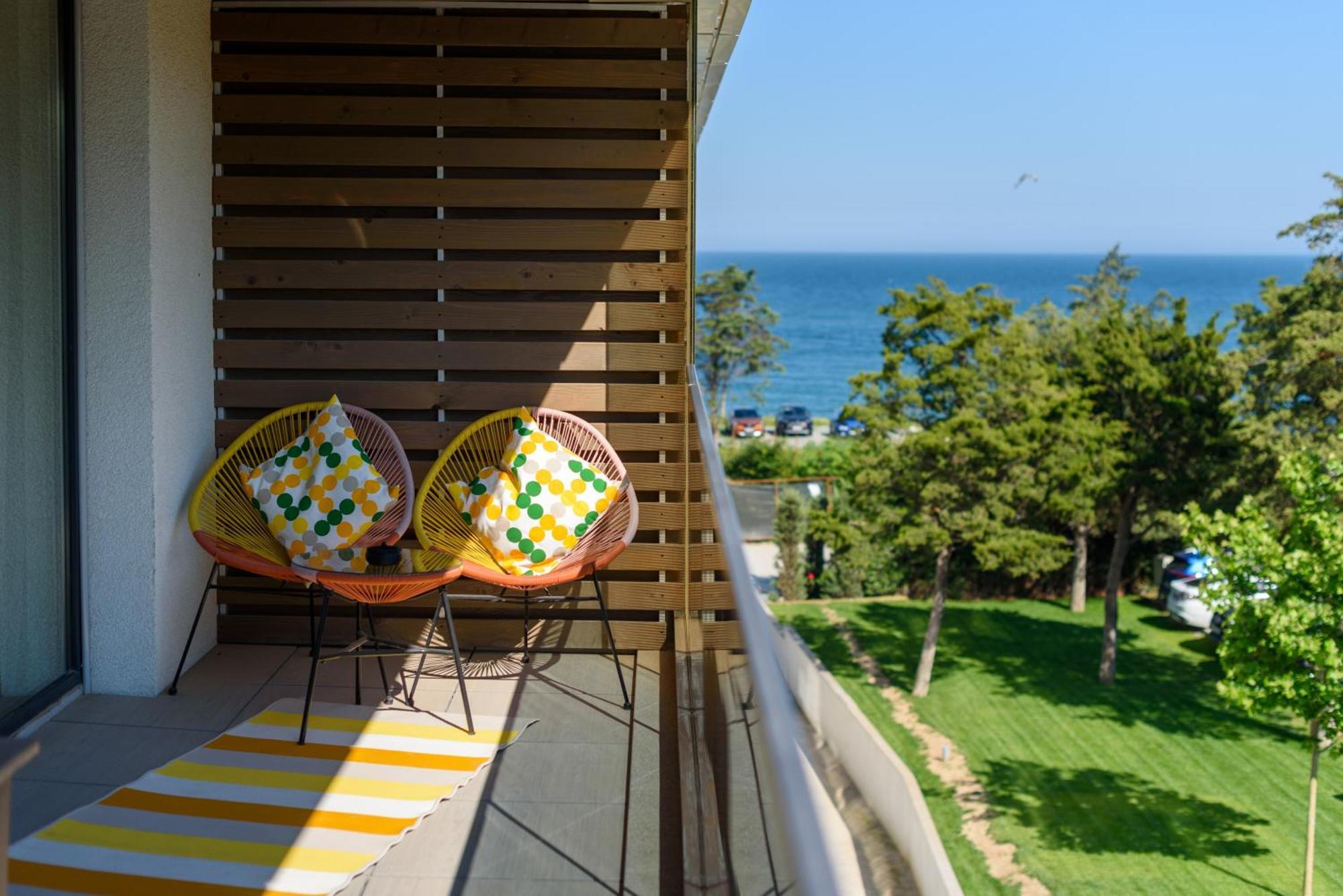 Astria Amalfi - Complex Novum Apartment Olimp Exterior foto