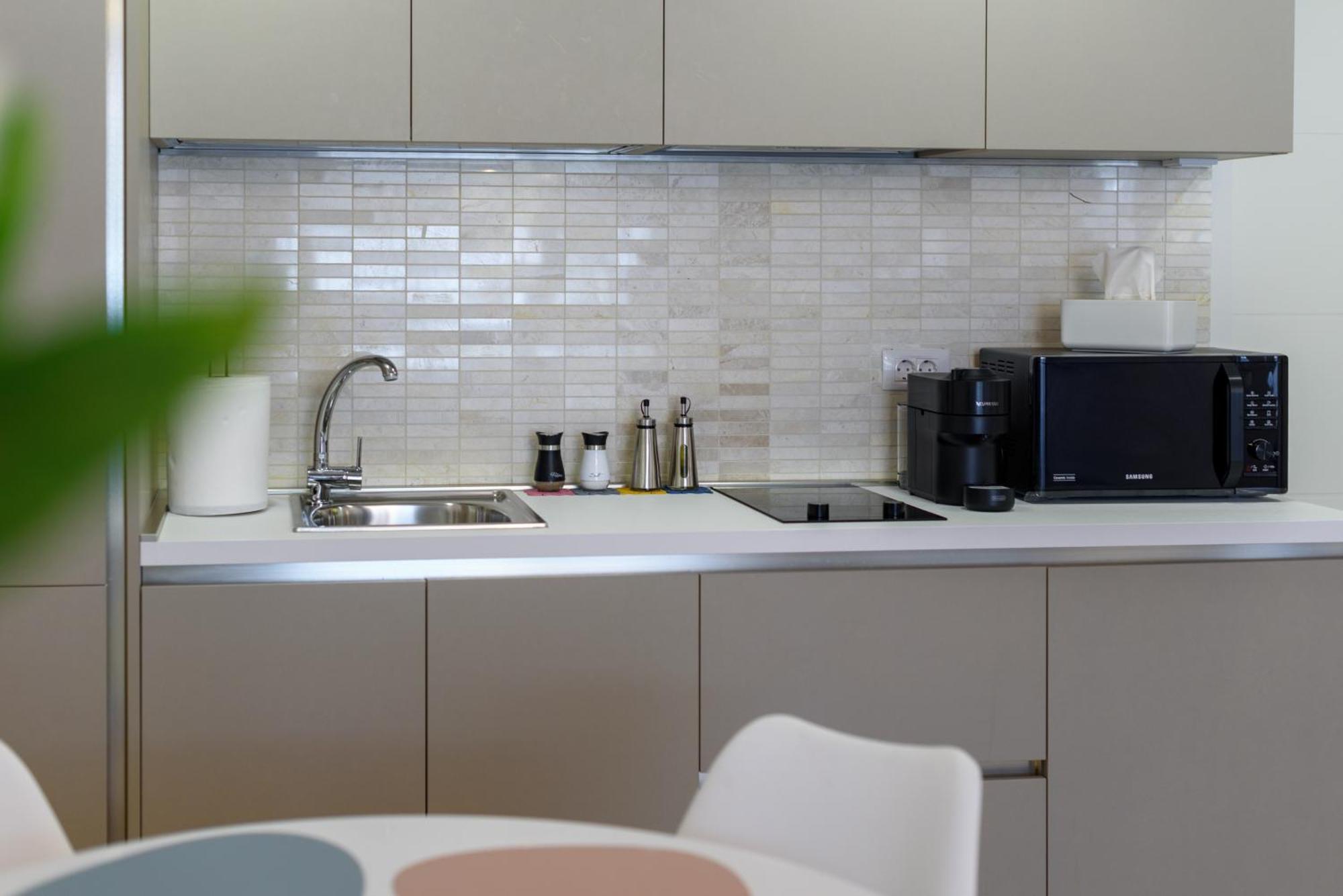 Astria Amalfi - Complex Novum Apartment Olimp Exterior foto