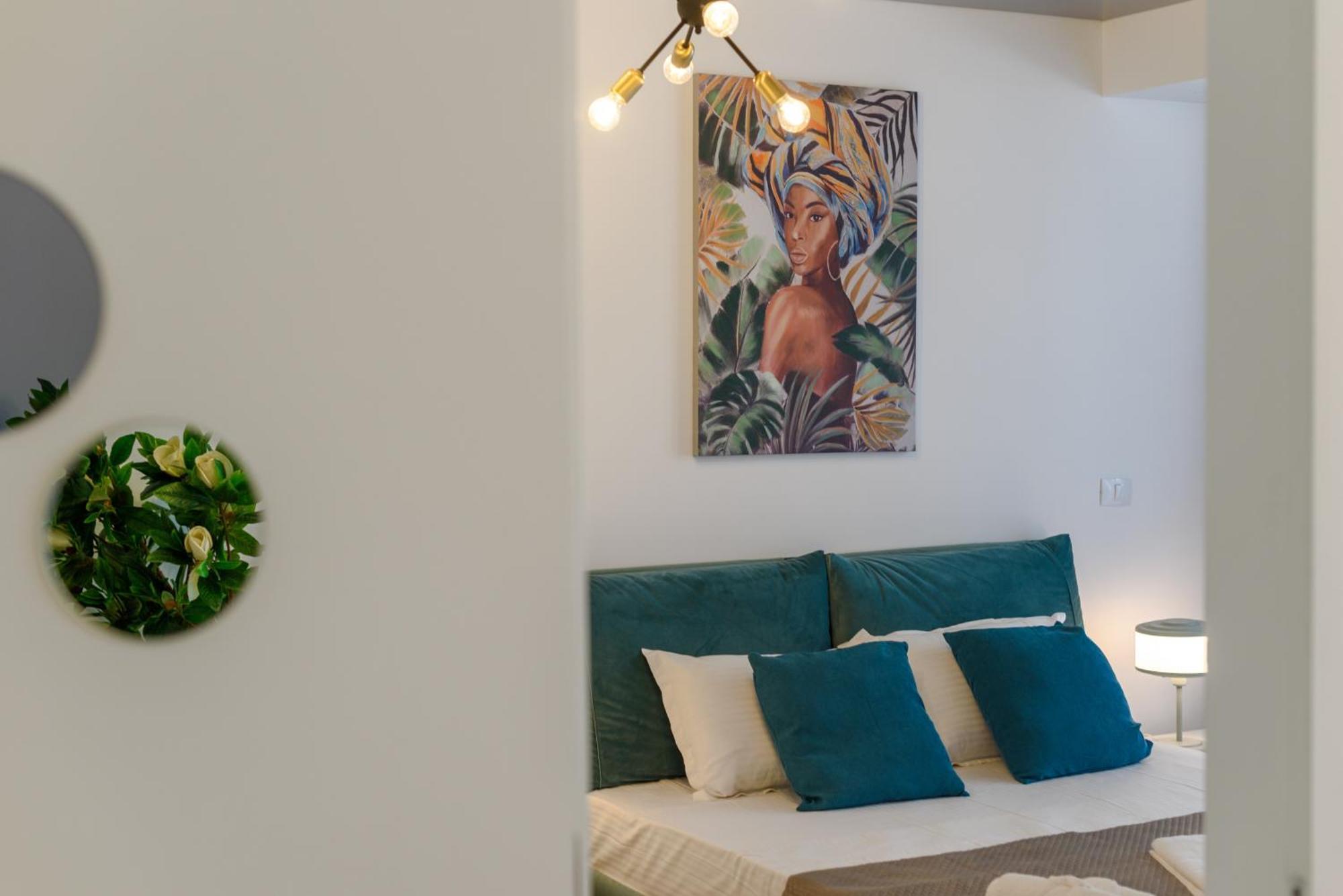 Astria Amalfi - Complex Novum Apartment Olimp Exterior foto
