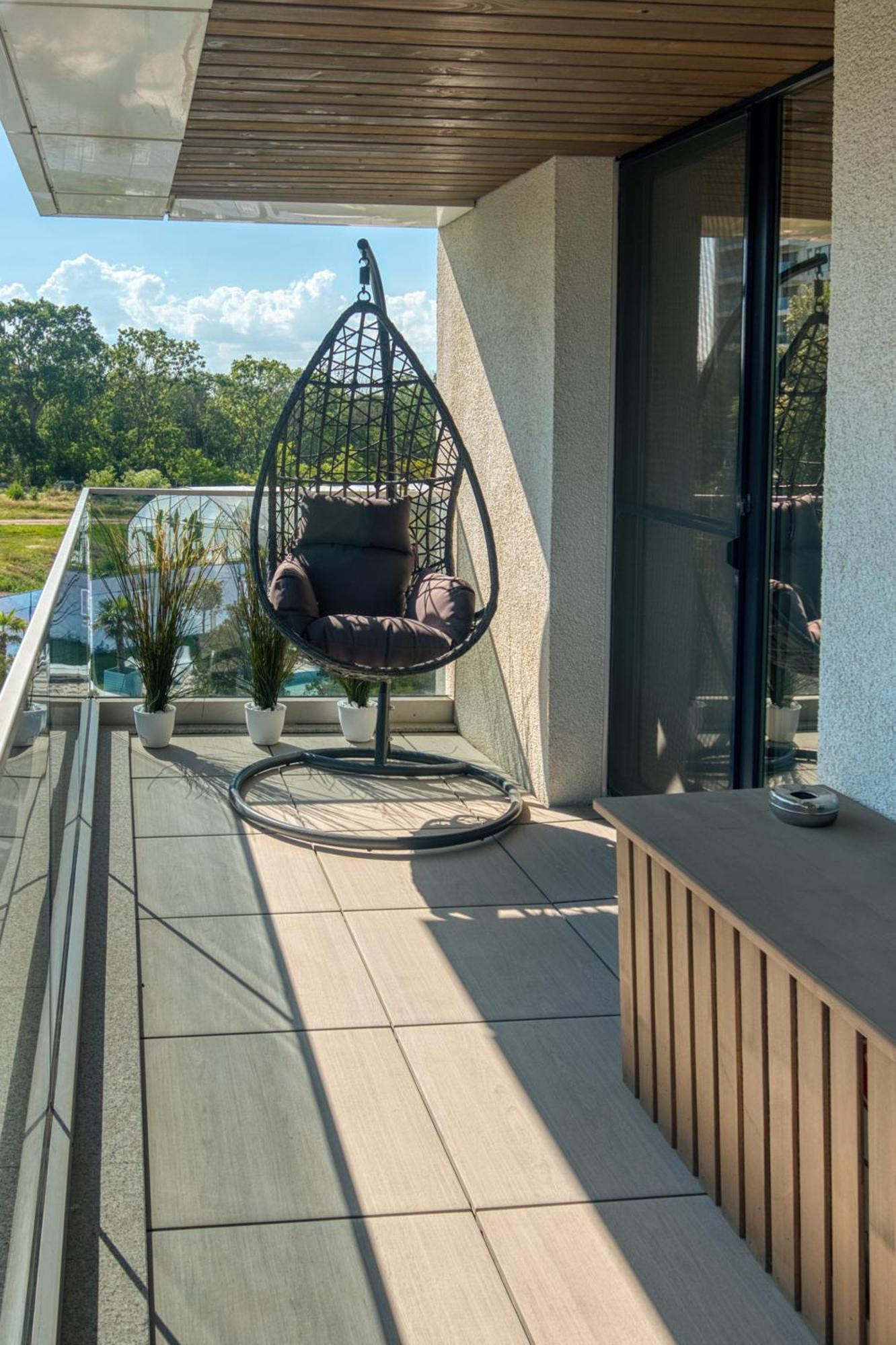 Astria Amalfi - Complex Novum Apartment Olimp Exterior foto