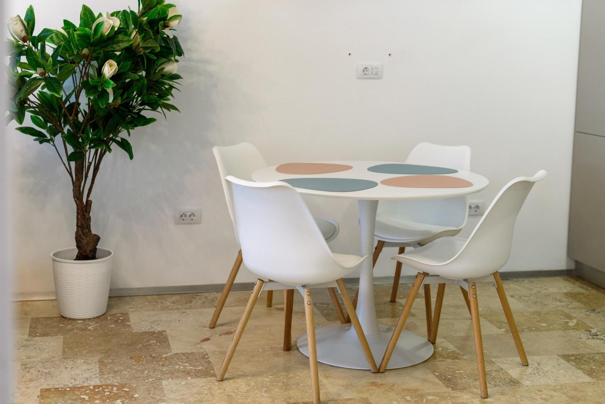 Astria Amalfi - Complex Novum Apartment Olimp Exterior foto