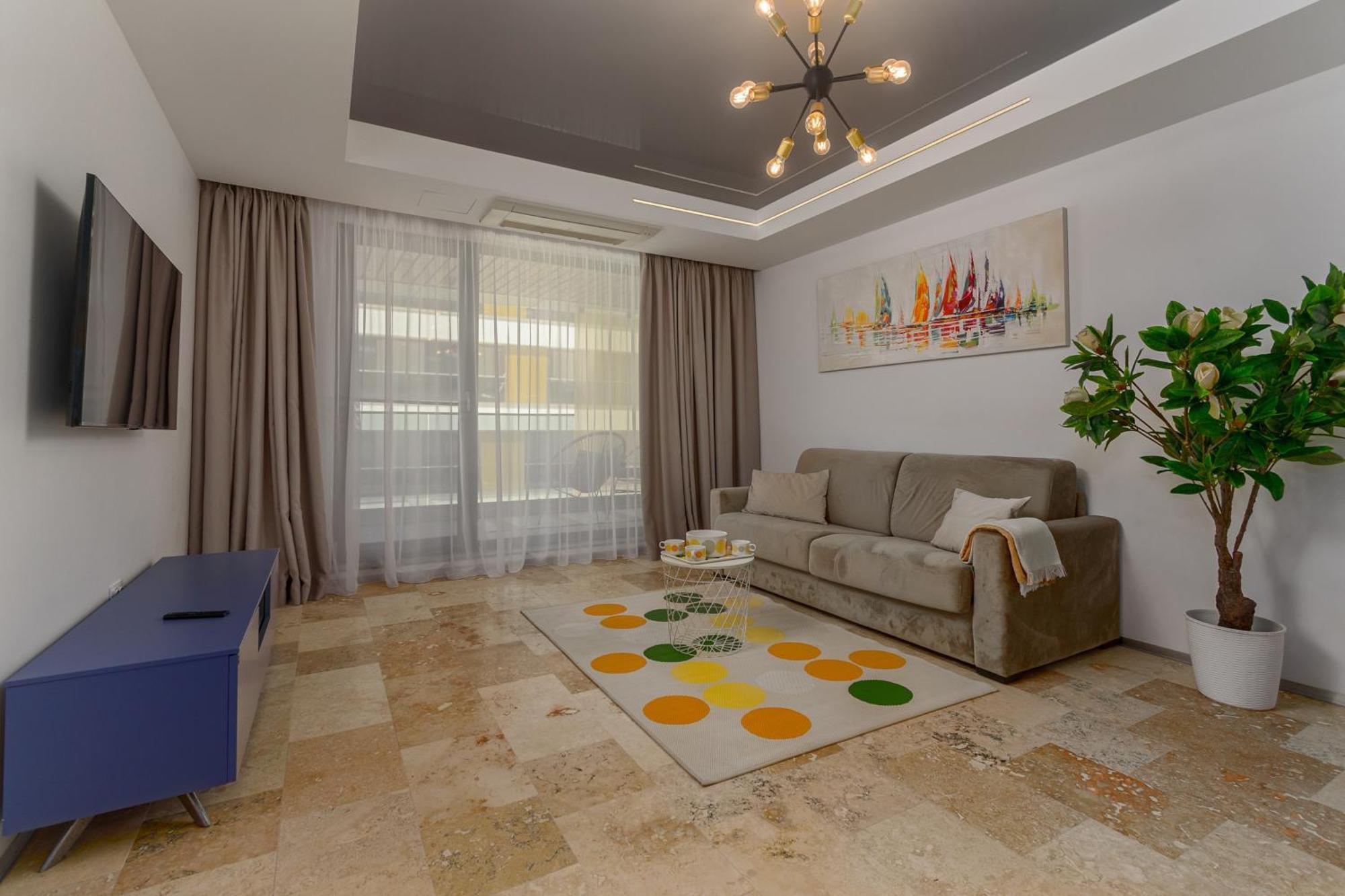 Astria Amalfi - Complex Novum Apartment Olimp Exterior foto