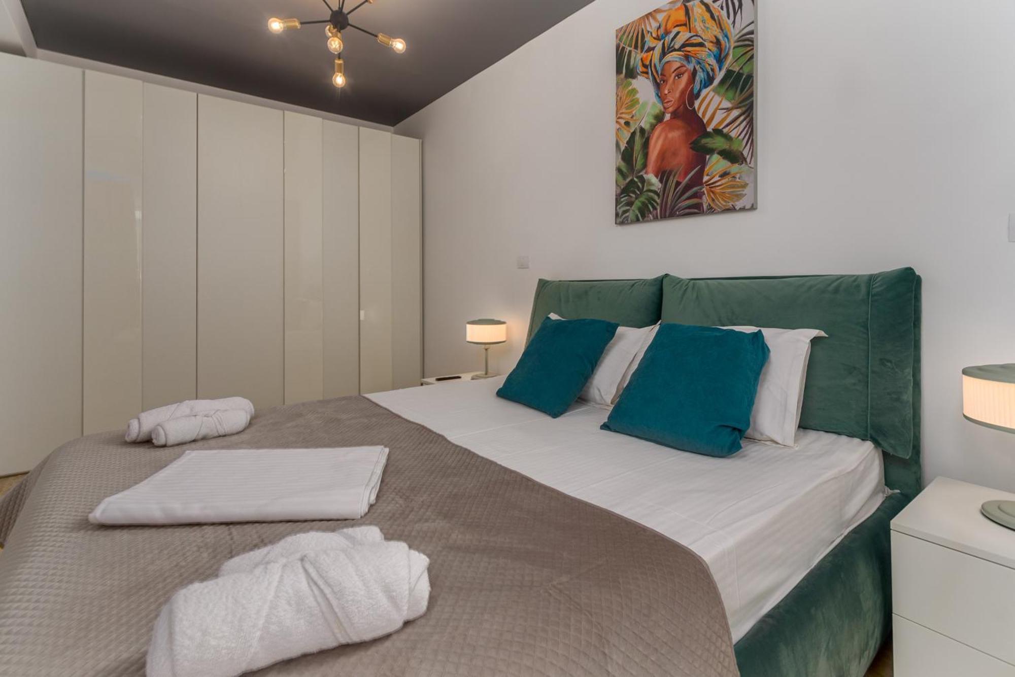 Astria Amalfi - Complex Novum Apartment Olimp Exterior foto