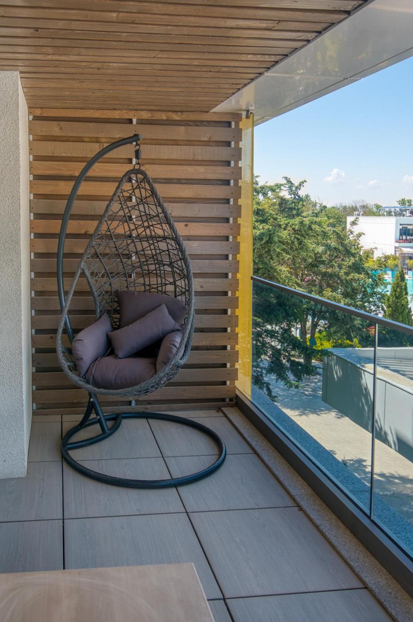 Astria Amalfi - Complex Novum Apartment Olimp Exterior foto