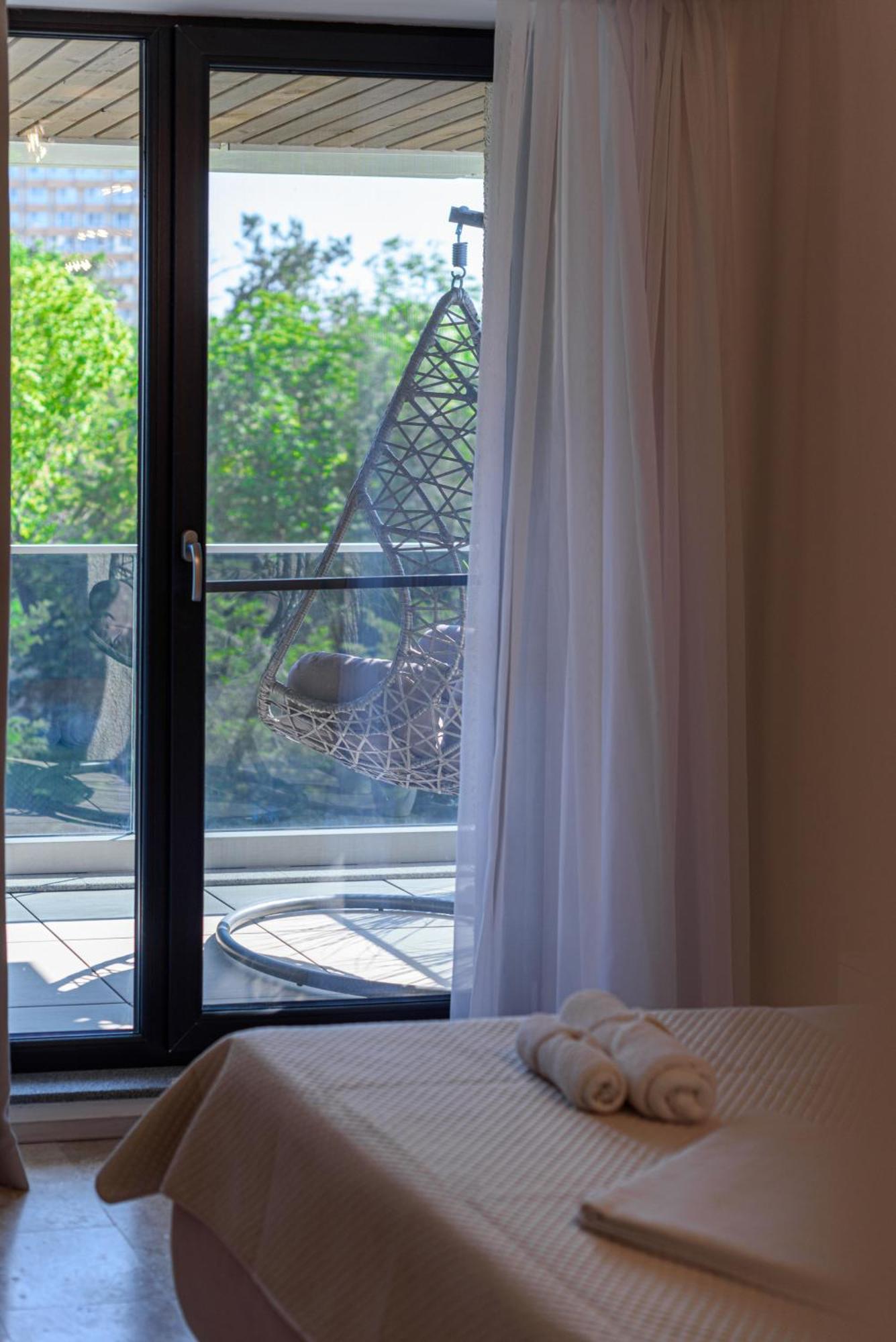 Astria Amalfi - Complex Novum Apartment Olimp Exterior foto
